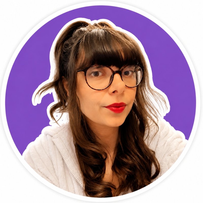 Alexia Jacquard, coach SEO en Provence